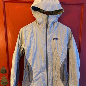 W's Small Patagonia Waterproof Shell